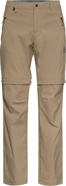 Odlo Pants zip-off regular length WEDGEMOUNT (46)