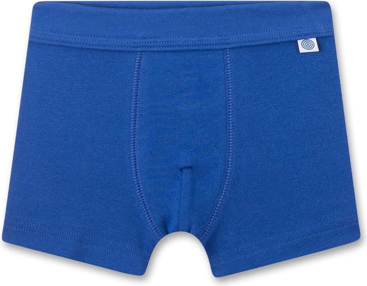 Produktbild Sanetta Kid's DP Shorts 336930+336931 (116, 2er Pack)