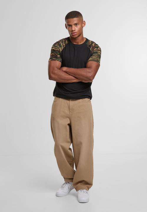 Actual product image Urban Classics tee (XL)