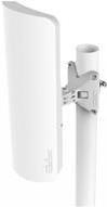 Actual product image MikroTik Wireless mANTBox 2 12s with 12dBi, RB911G-2HPnD-12S