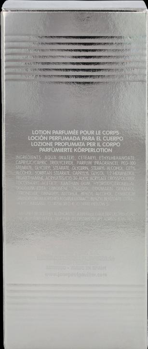 Image du produit Gaultier Classique (Crème pour le corps, 200 ml)