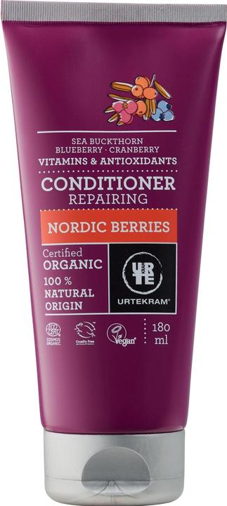 Image du produit Urtekram Conditionneur Nordic Berries 180 ml (180 ml)