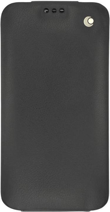 Produktbild Noreve Lederschutzhülle vertikal (Samsung Galaxy J7 (2016))