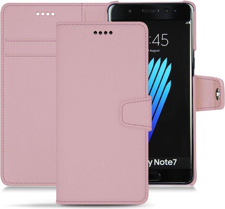 Image du produit Noreve Housse cuir portefeuille (Samsung Galaxy Note 7)