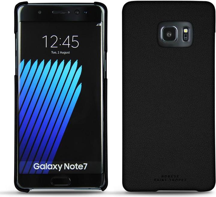 Produktbild Noreve Lederschutzhülle (Samsung Galaxy Note 7)
