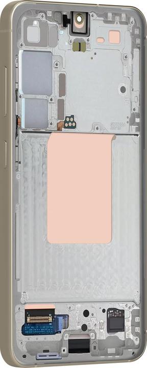 Produktbild Samsung GH82-33287D Ersatzteil Bildschirm + Touchscreen (Inkl. Gehäuse) (Samsung Galaxy S24)