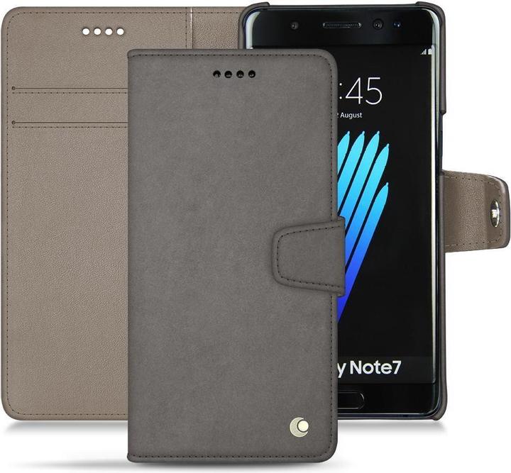 Immagine prodotto Noreve Cover in pelle portafoglio (Samsung Galaxy Note 7)