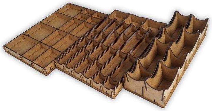 Image du produit E-Raptor ERA19233 - Insert : Small World + extensions