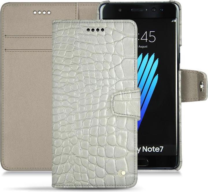 Image du produit Noreve Housse cuir portefeuille (Samsung Galaxy Note 7)