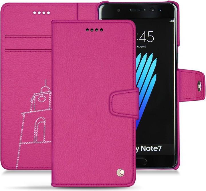 Rose BB ( Pantone #DB599F )