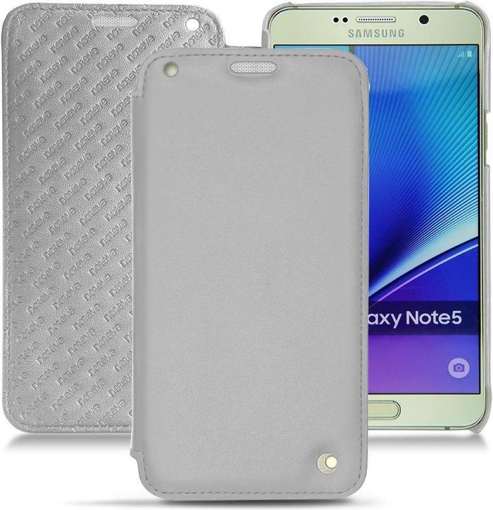 Image du produit Noreve Housse cuir horizontal (Samsung Galaxy Note 5)