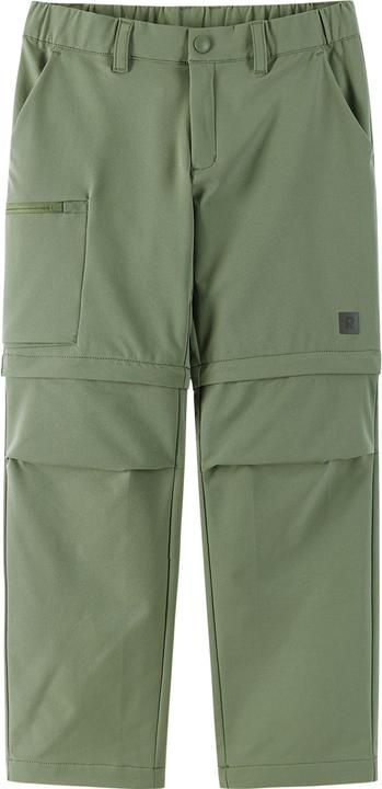 Actual product image Reima Kinder BugProof 2in1 Hose Surina ish (140)