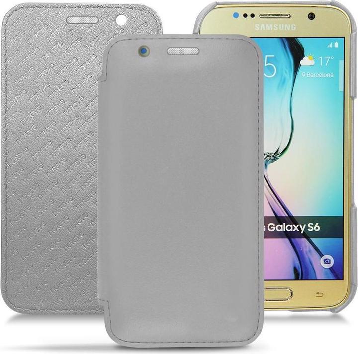 Image du produit Noreve Housse cuir horizontal (Samsung Galaxy S6)