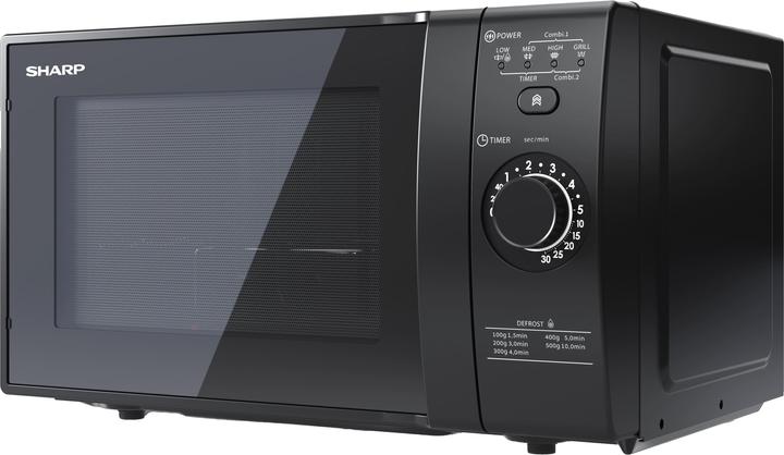 Sharp YC-GG02EB (20 l)