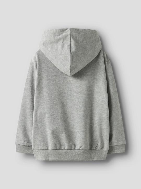 Produktbild Name it Regular Fit Sweatjacke (134)