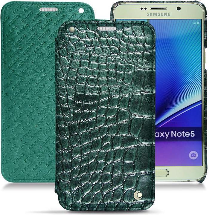 Image du produit Noreve Housse cuir horizontal (Samsung Galaxy Note 5)