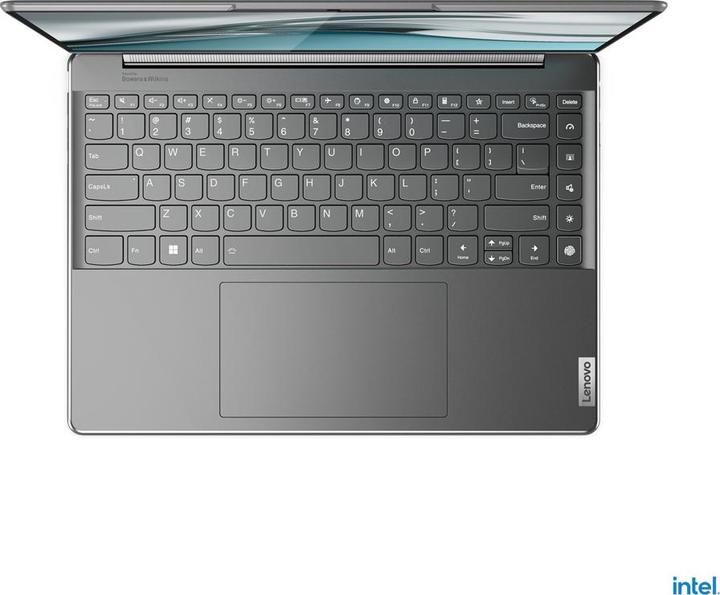 Produktbild Lenovo Yoga 9 (14", Intel Core i7-1260P, 16 GB, 1000 GB, DE)