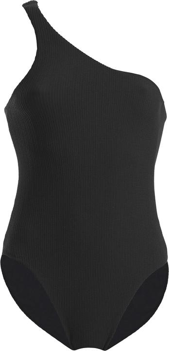 Wolford Badeanzug High Leg One Piece (L)