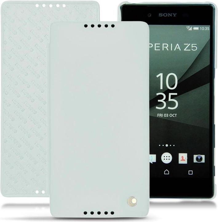 Image du produit Noreve Housse cuir horizontal (Sony Xperia Z5)
