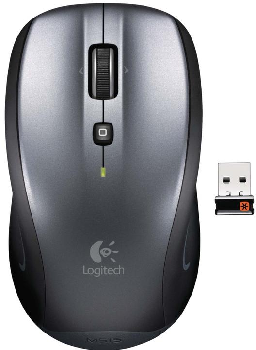 Image du produit Logitech Souris sans fil M515 (Sans fil)