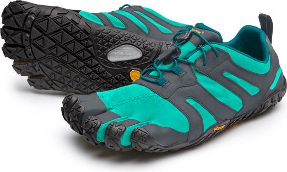 Actual product image Vibram V-Trail 2.0 (43)