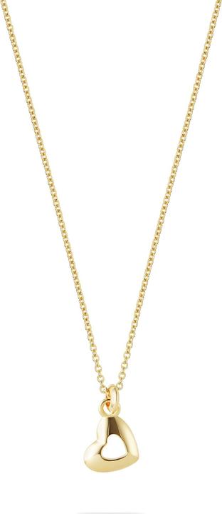 Jette Kette DARLING (925er Silber, Recycelt, 48 cm)