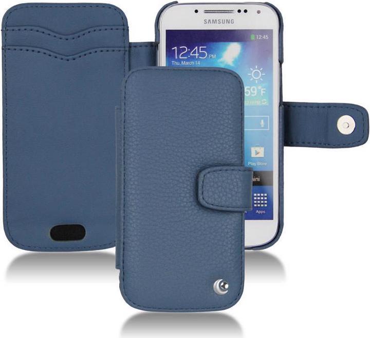 Produktbild Noreve Lederschutzhülle Wallet