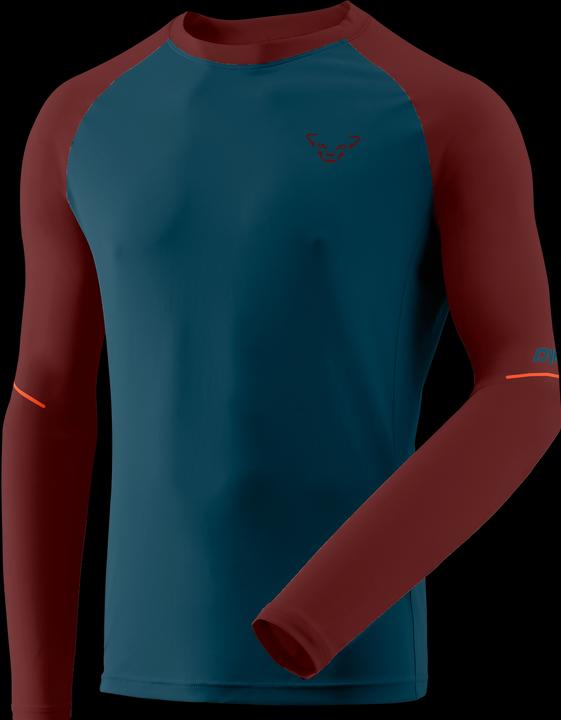 Immagine prodotto Dynafit Maglietta a maniche lunghe Alpine Pro (XXL)