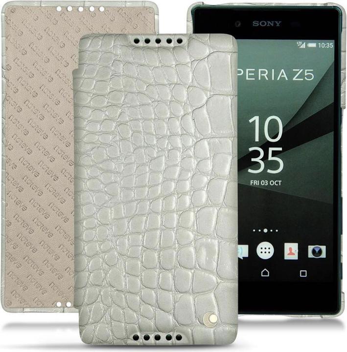 Image du produit Noreve Housse cuir horizontal (Sony Xperia Z5)