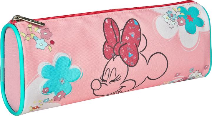 Actual product image Scooli School desk set EasyFit MIUX8255 Minnie Mouse 5 pieces (18 l)