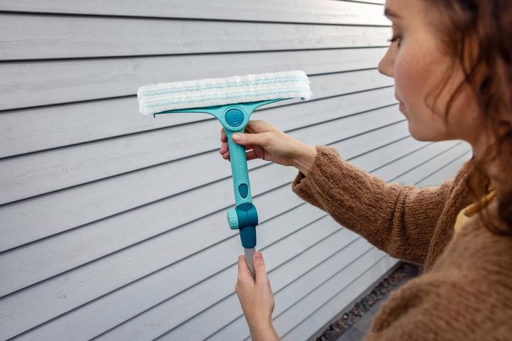 Actual product image Leifheit Window & Frame Cleaner (1 pcs.)