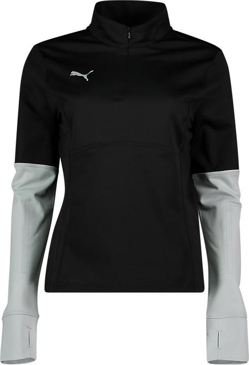 Immagine prodotto Puma individualeLIGA Donna 1/4 Zip (M)