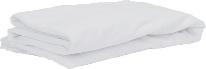 VidaXL Matratzenschoner Matratzenauflage Matratzenschutz 200x200cm Wasserdicht (200 x 200 cm)