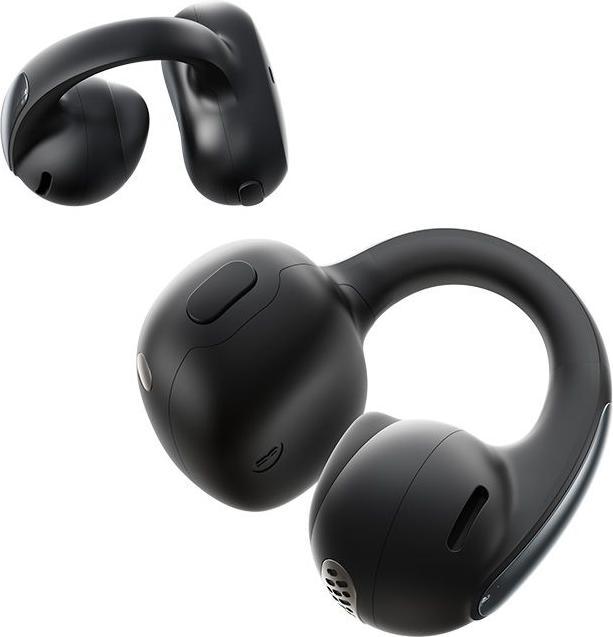 Actual product image Baseus Bowie MC1 Open-Ear Black (40 h, Wireless)