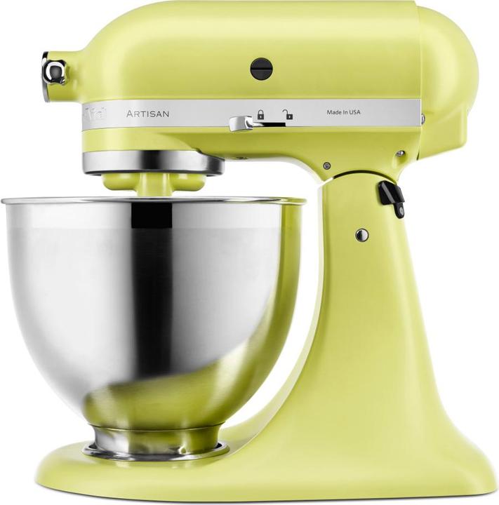 Actual product image KitchenAid 5KSM185PS (300 W)