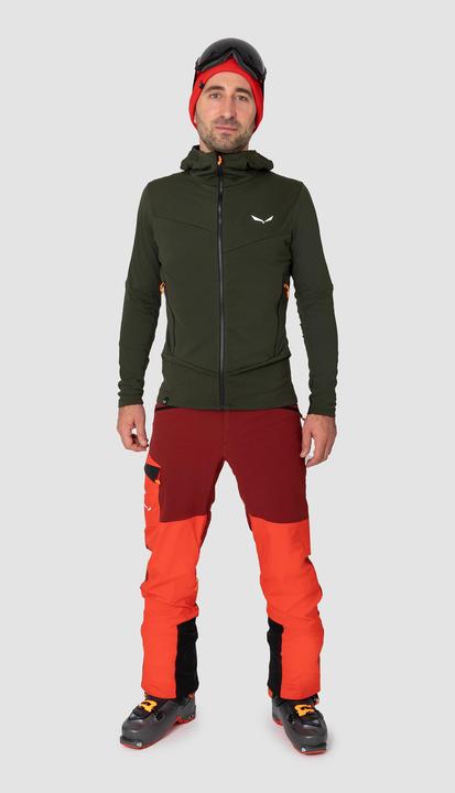 Actual product image Salewa Puez Polarlite HD Jacket (50, L)