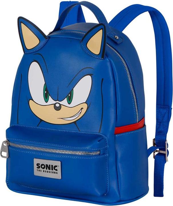 Immagine prodotto Karactermania SONIC - Heady - Sac à Dos Moda