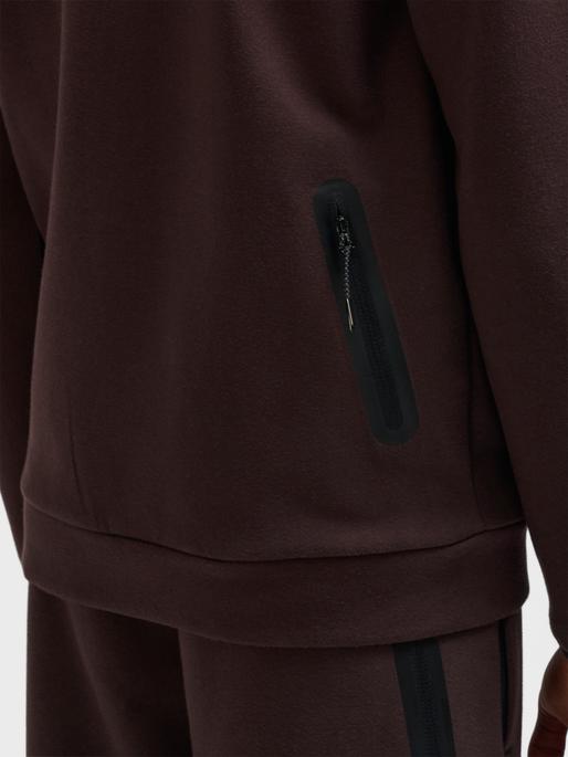 Produktbild hummel Hmltech Fleece Regular Zip Hoodie (XL)