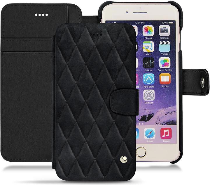 Image du produit Noreve Housse cuir portefeuille (Apple iPhone 7 Plus)