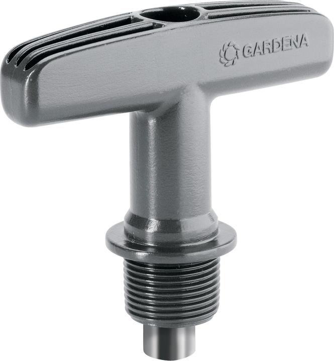Produktbild Gardena Schneidwerkzeug für Anbohrschelle