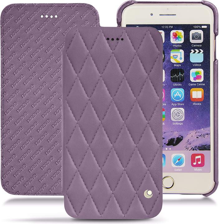 Immagine prodotto Noreve Cover in pelle orizzontale (Apple iPhone 7 Plus)
