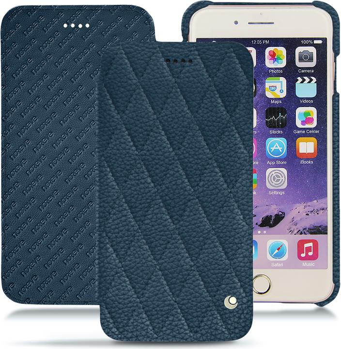 Image du produit Noreve Housse cuir horizontal (Apple iPhone 7 Plus)