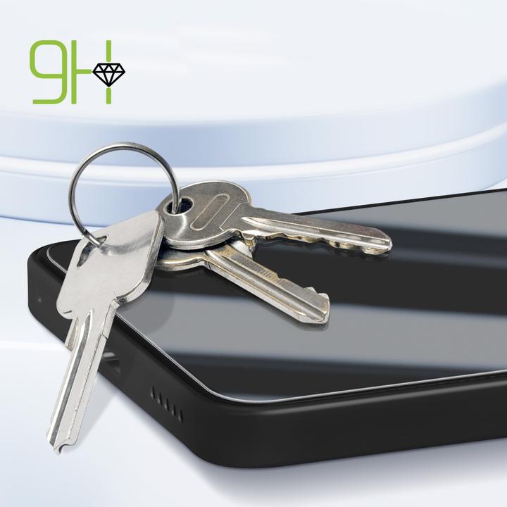 Image du produit Mayaxess Film pour écran CrystalGuard (1 pièce(s), Xiaomi 14T Pro)