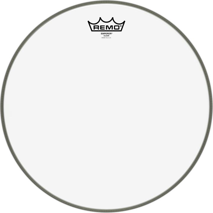 Actual product image Remo BE-0315-00 (Drum, Snare, Tom, Bass drum)