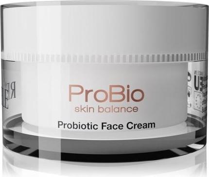 Actual product image Revuele Probiotic Face Cream 50ml (50 ml, Day cream)