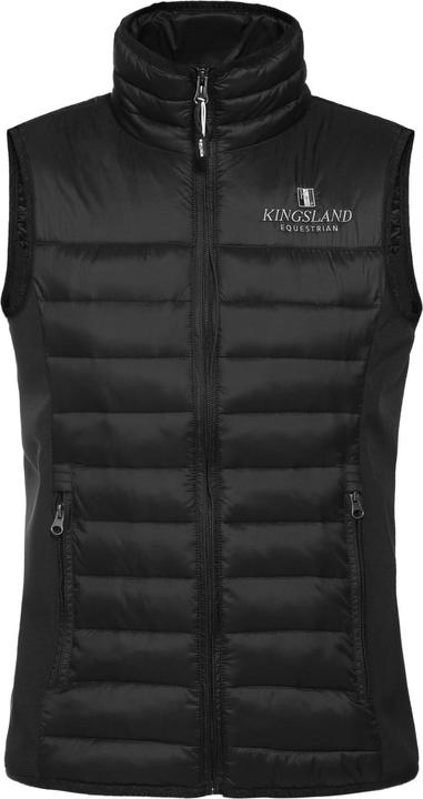 Actual product image Kingsland Quilted vest Classic Unisex (XS)