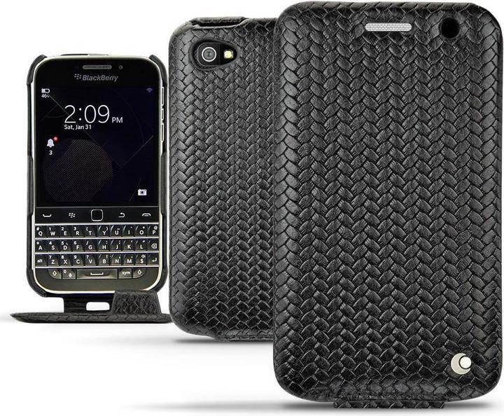 Abaca nero ( Noir / Nero)