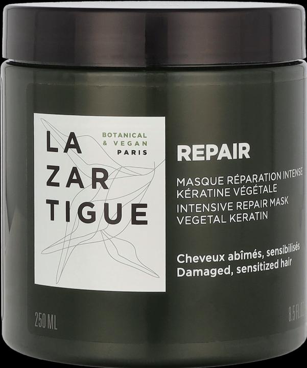 Lazartigue Intense Repair Repair Mask - 250 ml (250 ml)