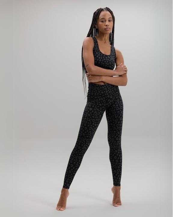 Image du produit Hey Honey Yoga Bra Leo (S)