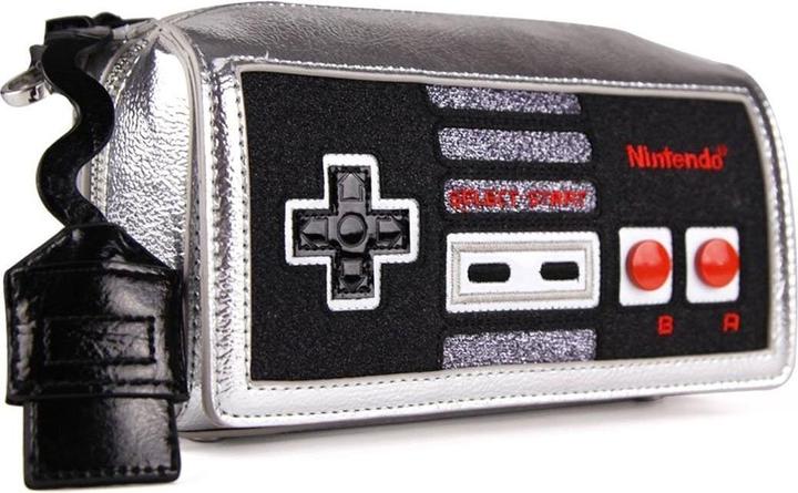 Produktbild Danielle Nicole Gürteltasche 'Super Mario'